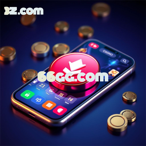 Baixar jogos incríveis no 66gg.com e se divertir muito