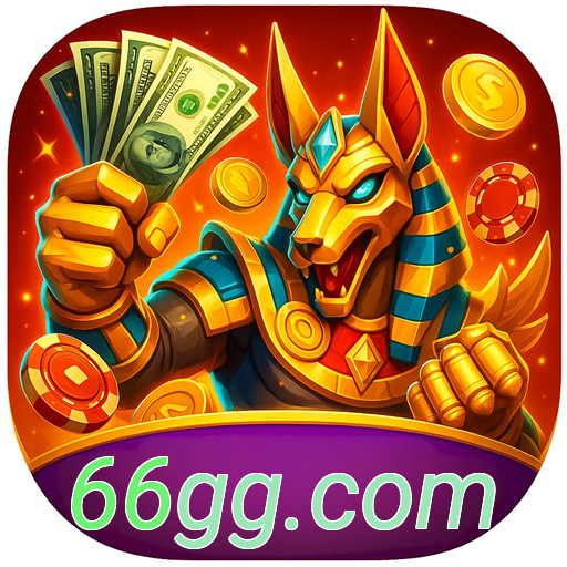 66gg.com-Logo